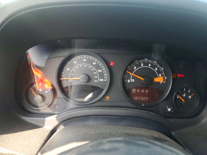 Aukcja sprzedaży 2016 Jeep Patriot, vin: 1C4NJRFB6GD596315, numer aukcji: 59947586