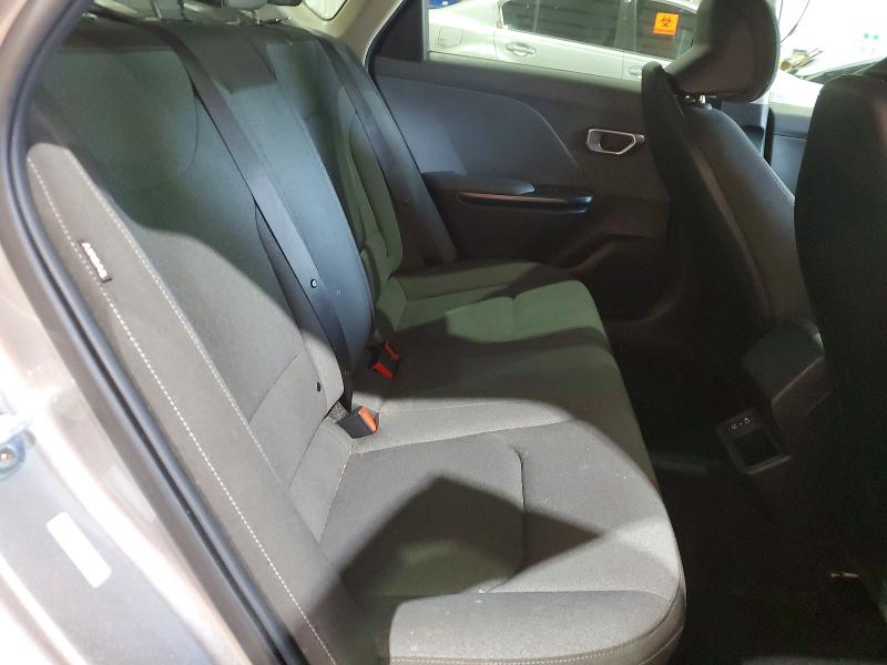 Aukcja sprzedaży 2025 Kia K4, vin: 3KPFT4DE5SE238189, numer aukcji: 60052626