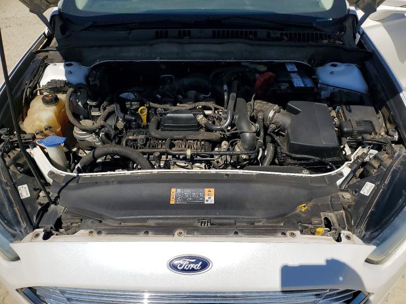 Продажа на аукционе авто 2015 Ford Fusion, vin: 3FA6P0HD8FR245866, номер лота: 61156946