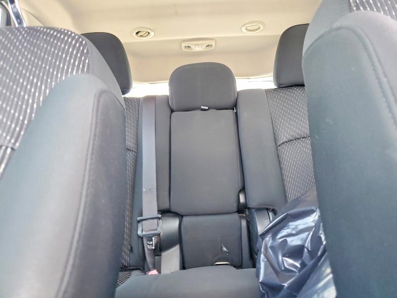 Продажа на аукционе авто 2012 Dodge Journey, vin: 3C4PDCBG6CT153469, номер лота: 60664916