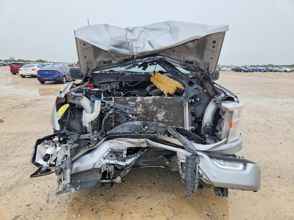 Aukcja sprzedaży 2022 Ford F150, vin: 1FTFW1E56NKD63966, numer aukcji: 61191276