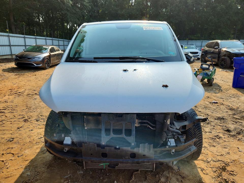 Aukcja sprzedaży 2023 Mercedes-benz Metris, vin: W1YV0CEY4P4297553, numer aukcji: 62715126