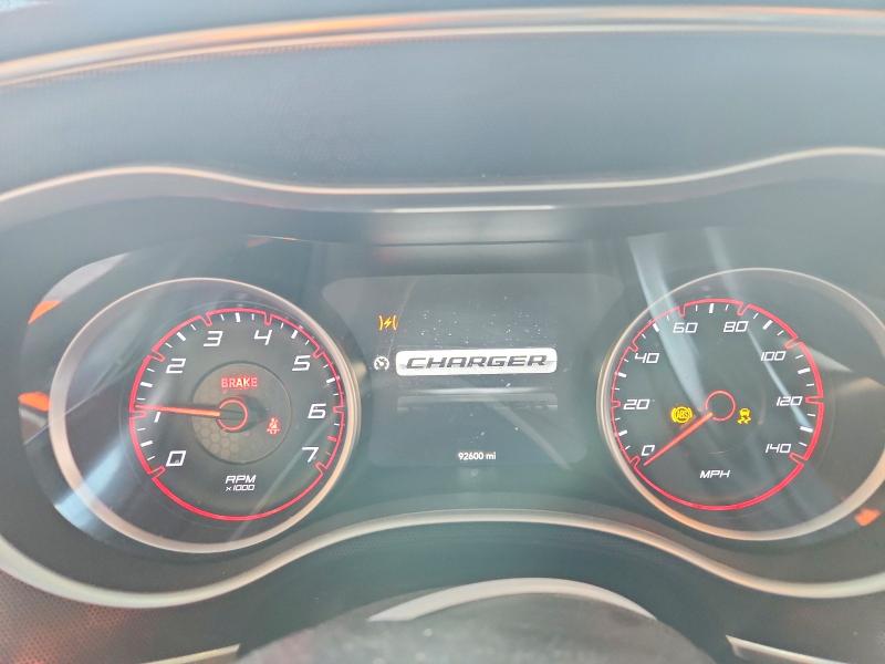 Продажа на аукционе авто 2015 Dodge Charger, vin: 2C3CDXHG9FH800381, номер лота: 85979035