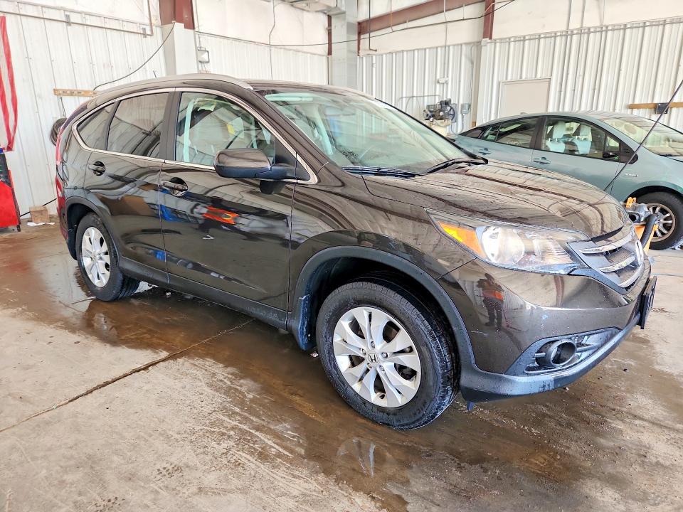 2014 Honda Cr-v მანქანა იყიდება აუქციონზე, vin: 2HKRM4H77EH665928, აუქციონის ნომერი: 59321606