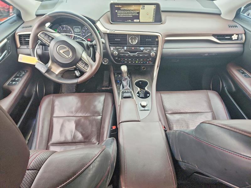 Продаж на аукціоні авто 2016 Lexus Rx 350, vin: 2T2BZMCA2GC020725, номер лоту: 60478736