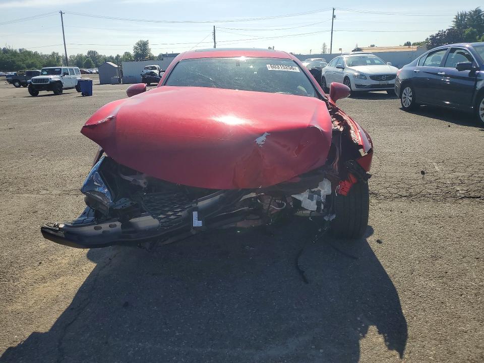 Aukcja sprzedaży 2016 Lexus Rc, vin: JTHSE5BC5G5006242, numer aukcji: 60315256