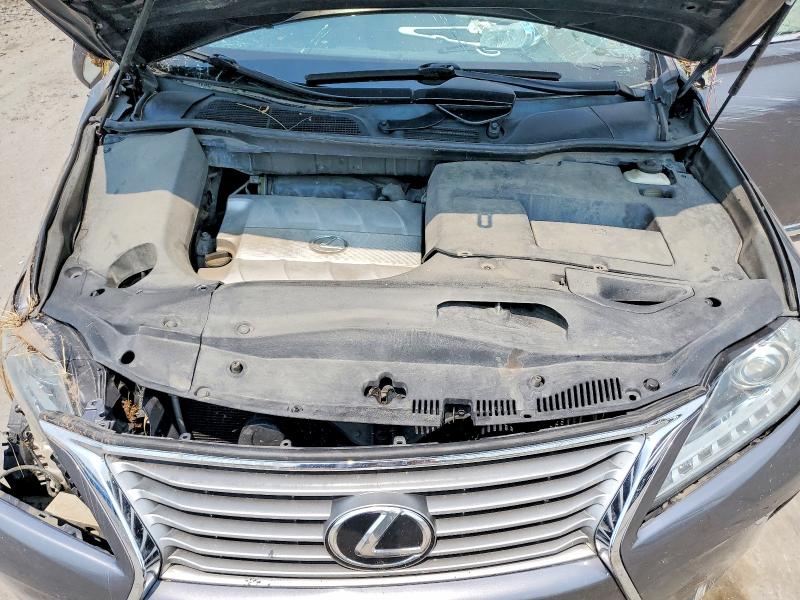Aukcja sprzedaży 2015 Lexus Rx 350, vin: 2T2BK1BA5FC284234, numer aukcji: 61157826