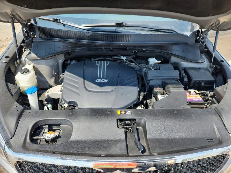 Продажа на аукционе авто 2017 Kia Sorento, vin: 5XYPHDA56HG225571, номер лота: 62238486