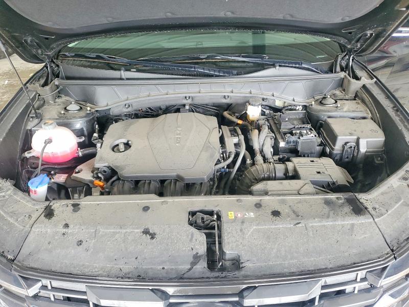 Aukcja sprzedaży 2025 Hyundai Tucson, vin: 3KMJCCDE3SE007048, numer aukcji: 60228136