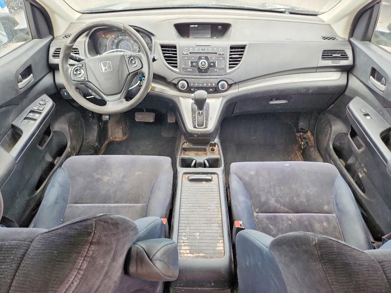 2014 Honda Cr-v მანქანა იყიდება აუქციონზე, vin: 2HKRM3H35EH512777, აუქციონის ნომერი: 60426226