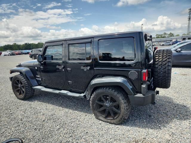 Aukcja sprzedaży 2016 Jeep Wrangler Unlimited, vin: 1C4BJWEG8GL173580, numer aukcji: 62982486
