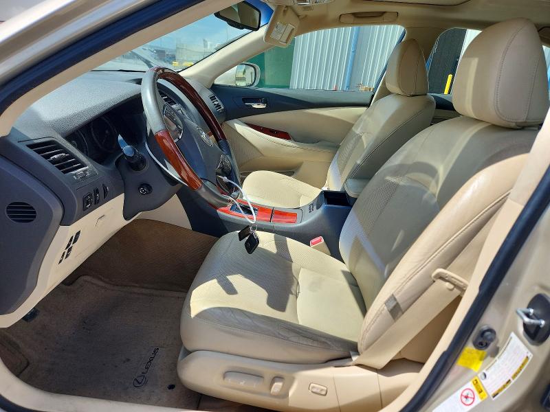 Продажа на аукционе авто 2011 Lexus Es, vin: JTHBK1EG1B2459316, номер лота: 59377186