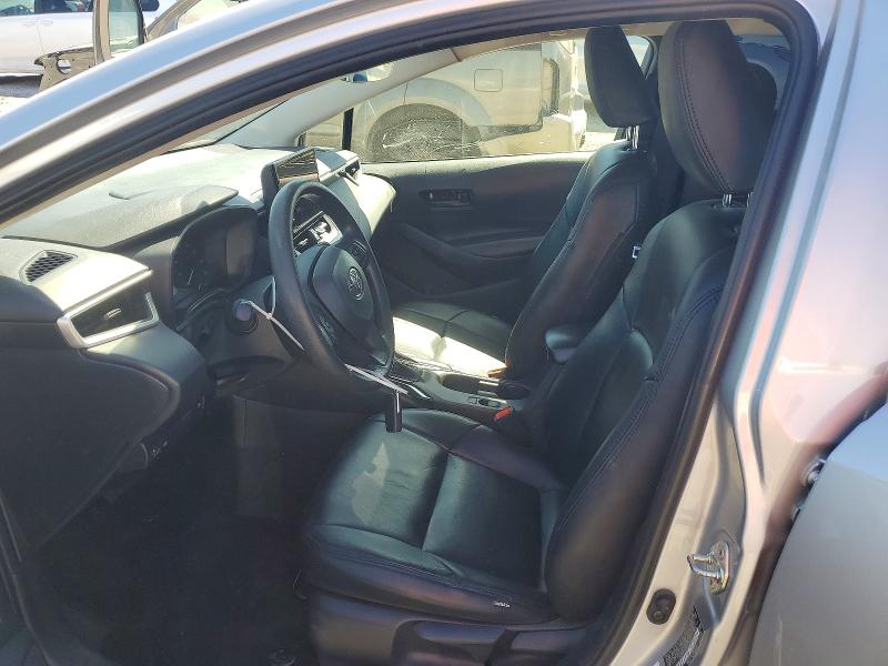 Aukcja sprzedaży 2023 Toyota Corolla Hybrid, vin: JTDBCMFE6PJ010661, numer aukcji: 60067176