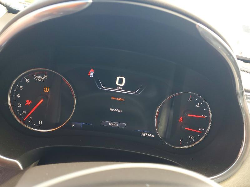 Продажа на аукционе авто 2020 Chevrolet Malibu, vin: 1G1ZE5SX0LF129902, номер лота: 60623506