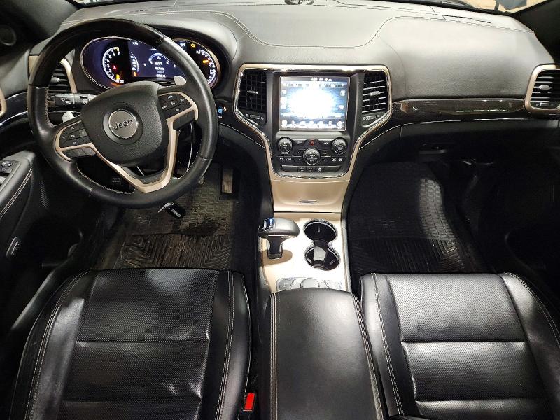 Продаж на аукціоні авто 2014 Jeep Grand Cherokee, vin: 1C4RJFCG4EC386542, номер лоту: 60865306