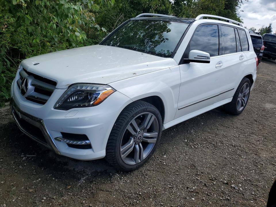 Продажа на аукционе авто 2013 Mercedes-benz Glk, vin: WDCGG8JB0DG045486, номер лота: 60593546