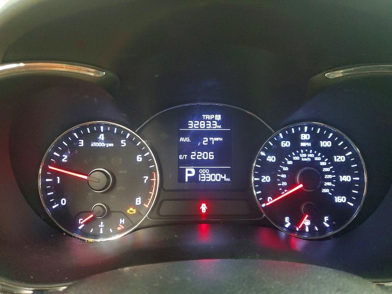 Aukcja sprzedaży 2016 Kia Forte, vin: KNAFX4A6XG5580190, numer aukcji: 85977105