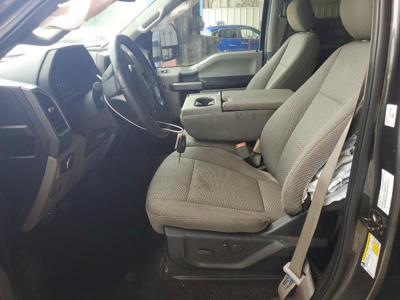 Продажа на аукционе авто 2019 Ford F150, vin: 1FTFW1E42KFB13247, номер лота: 61126156
