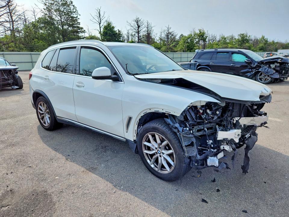 Aukcja sprzedaży 2021 Bmw X5, vin: 5UXCR6C0XM9G08340, numer aukcji: 62225976