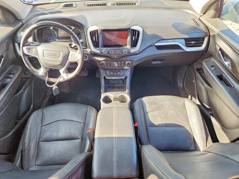 Продажа на аукционе авто 2020 Gmc Terrain, vin: 3GKALVEV0LL265221, номер лота: 60896616