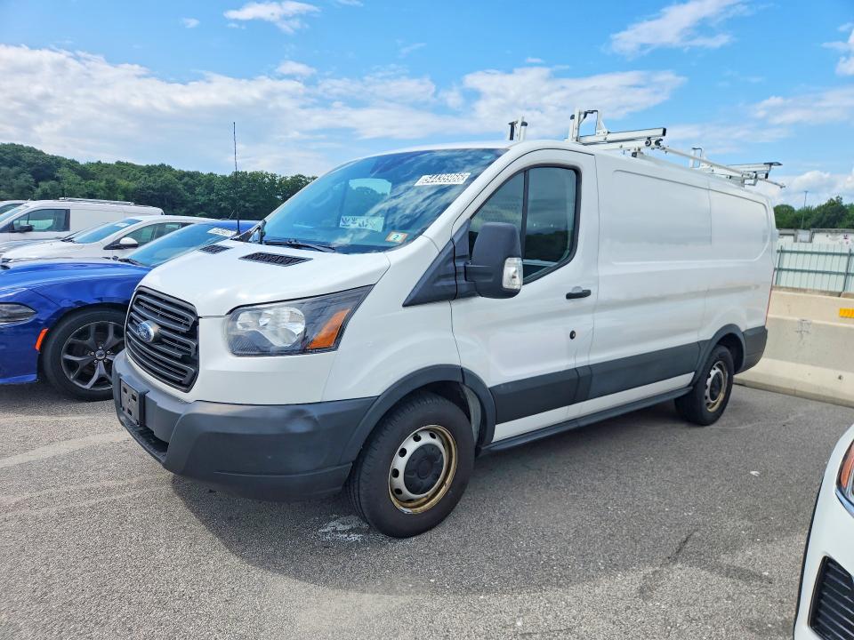 Aukcja sprzedaży 2019 Ford Transit, vin: 1FTYE1ZM2KKA18555, numer aukcji: 54435966