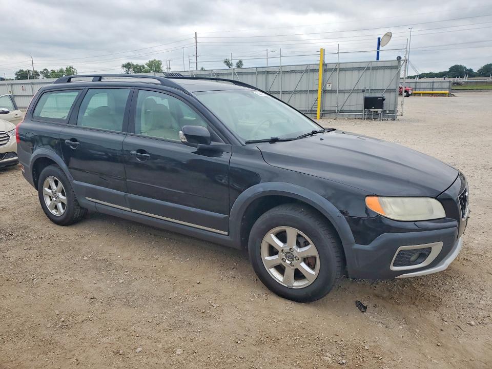 62570756 :رقم المزاد ، YV4BZ982681018479 vin ، 2008 Volvo Xc70 مزاد بيع