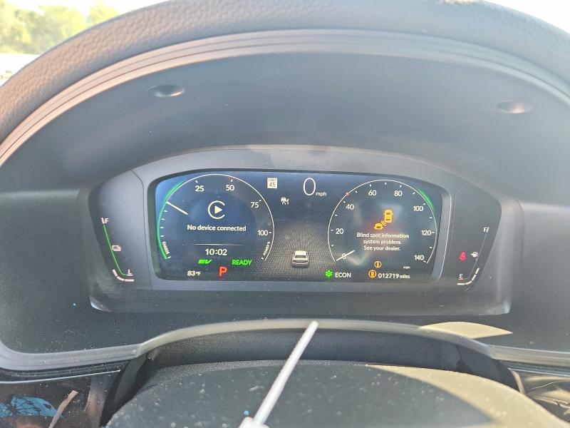 Продажа на аукционе авто 2026 Honda Civic, vin: 2HGFE4F82TH308143, номер лота: 60656726