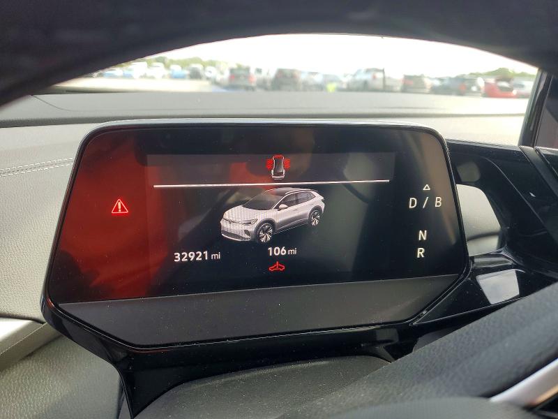Продаж на аукціоні авто 2023 Volkswagen Id.4, vin: 1V2CMPE8XPC054132, номер лоту: 60925596