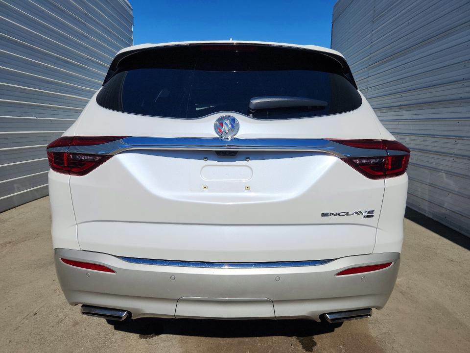 2019 Buick Enclave მანქანა იყიდება აუქციონზე, vin: 5GAEVBKW1KJ132526, აუქციონის ნომერი: 62877626