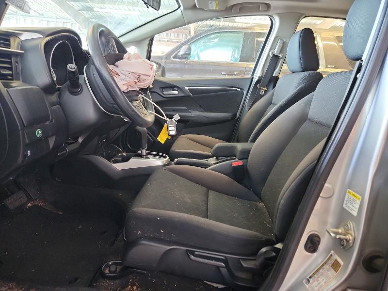 Aukcja sprzedaży 2016 Honda Fit, vin: JHMGK5H79GX028063, numer aukcji: 85617135