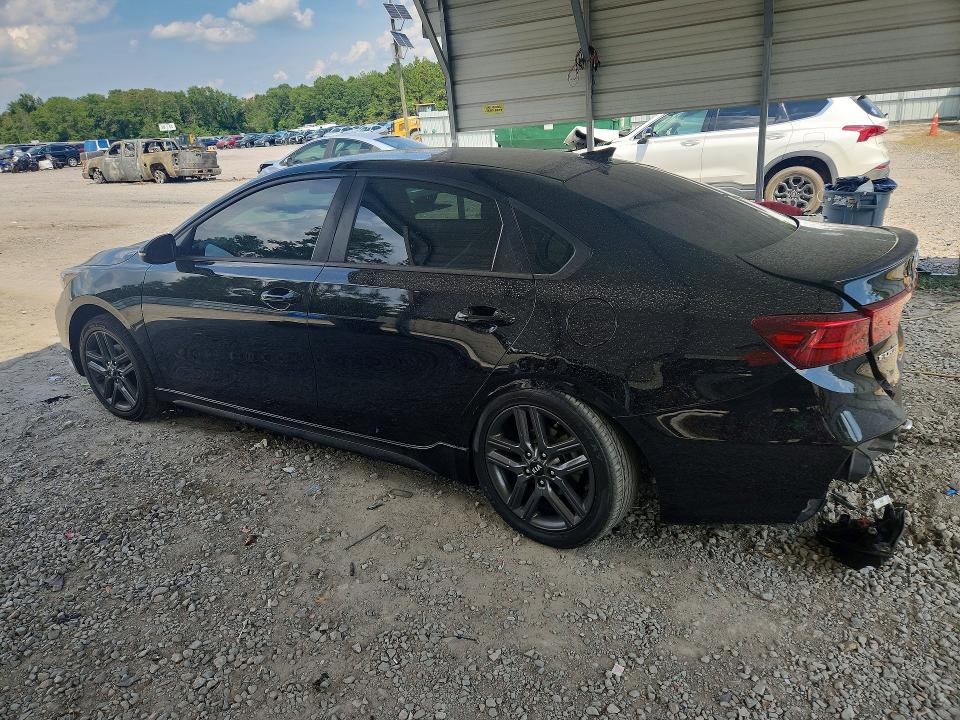 Aukcja sprzedaży 2020 Kia Forte, vin: 3KPF34AD0LE142242, numer aukcji: 60484826