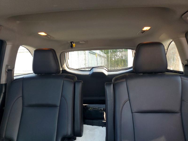 Aukcja sprzedaży 2019 Toyota Highlander, vin: 5TDJZRFH4KS954939, numer aukcji: 60525706