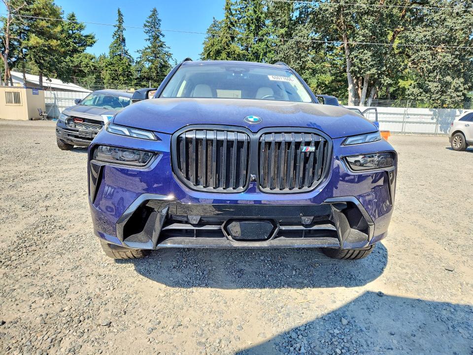 60071606 :رقم المزاد ، 5UX33EM07P9R70556 vin ، 2023 Bmw X7 مزاد بيع