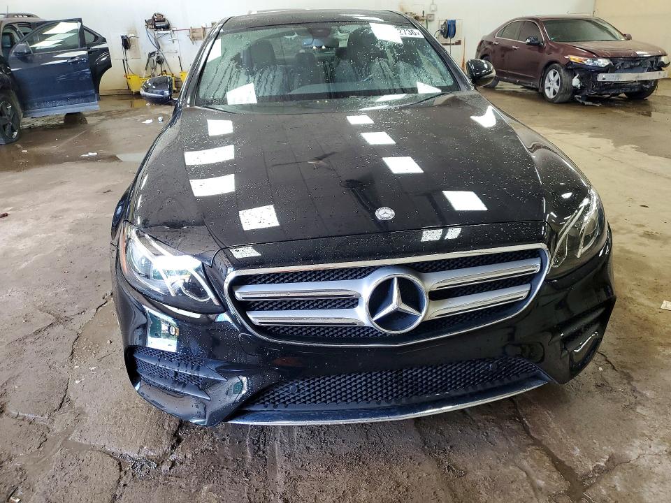 Продаж на аукціоні авто 2017 Mercedes-benz E, vin: WDDZF4KBXHA052016, номер лоту: 62902736