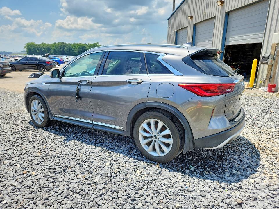 Aukcja sprzedaży 2019 Infiniti Qx50, vin: 3PCAJ5M19KF125679, numer aukcji: 59725916