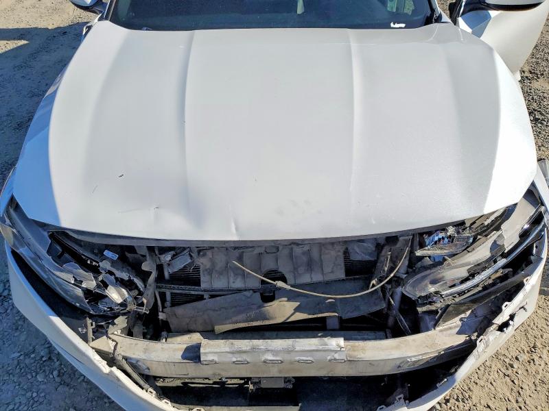 Продаж на аукціоні авто 2020 Honda Accord, vin: 1HGCV1F32LA034849, номер лоту: 61200356