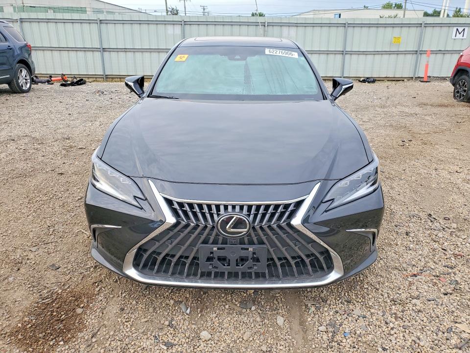 Продажа на аукционе авто 2023 Lexus Es 300h, vin: 58AFA1C10PU032813, номер лота: 62276906