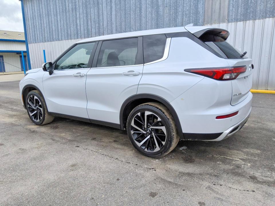 Aukcja sprzedaży 2024 Mitsubishi Outlander, vin: JA4J4VA82RZ004919, numer aukcji: 60017956