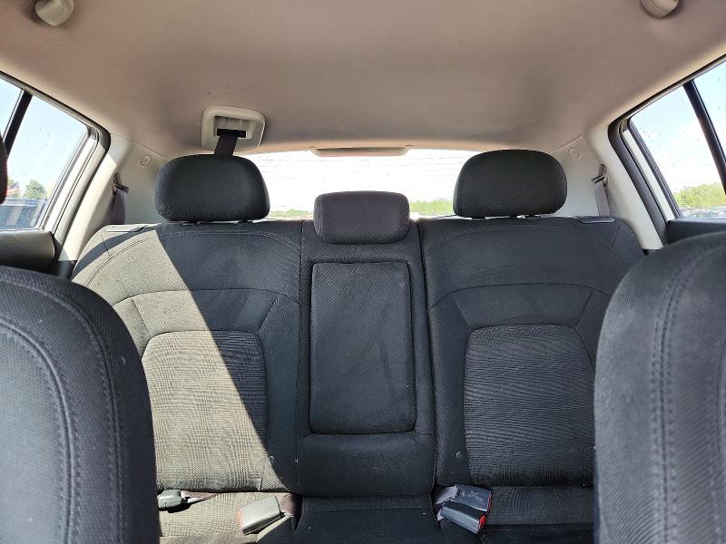 Aukcja sprzedaży 2012 Kia Sportage, vin: KNDPBCA21C7234346, numer aukcji: 62090686