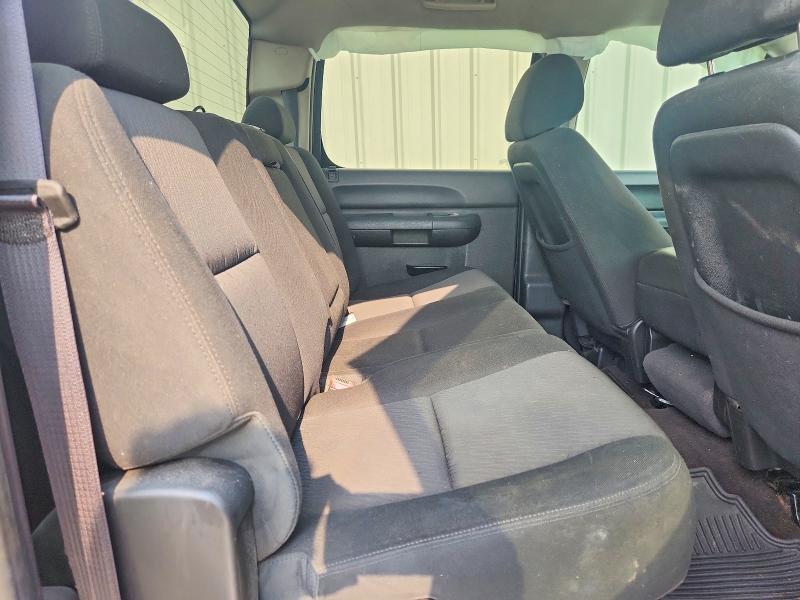 Aukcja sprzedaży 2012 Chevrolet Silverado, vin: 3GCPCREA2CG161431, numer aukcji: 62639256