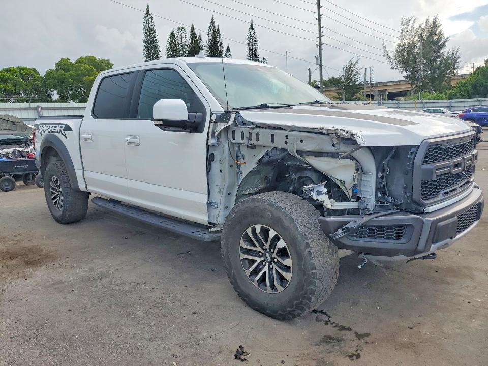 Aukcja sprzedaży 2019 Ford F150, vin: 1FTFW1RG9KFD17791, numer aukcji: 61928496