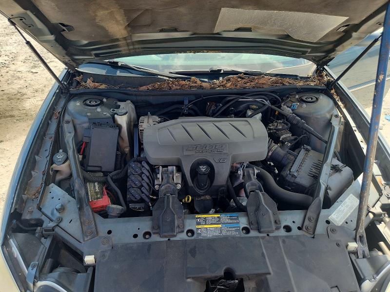 Продаж на аукціоні авто 2006 Buick Lacrosse, vin: 2G4WD582X61207960, номер лоту: 58912886