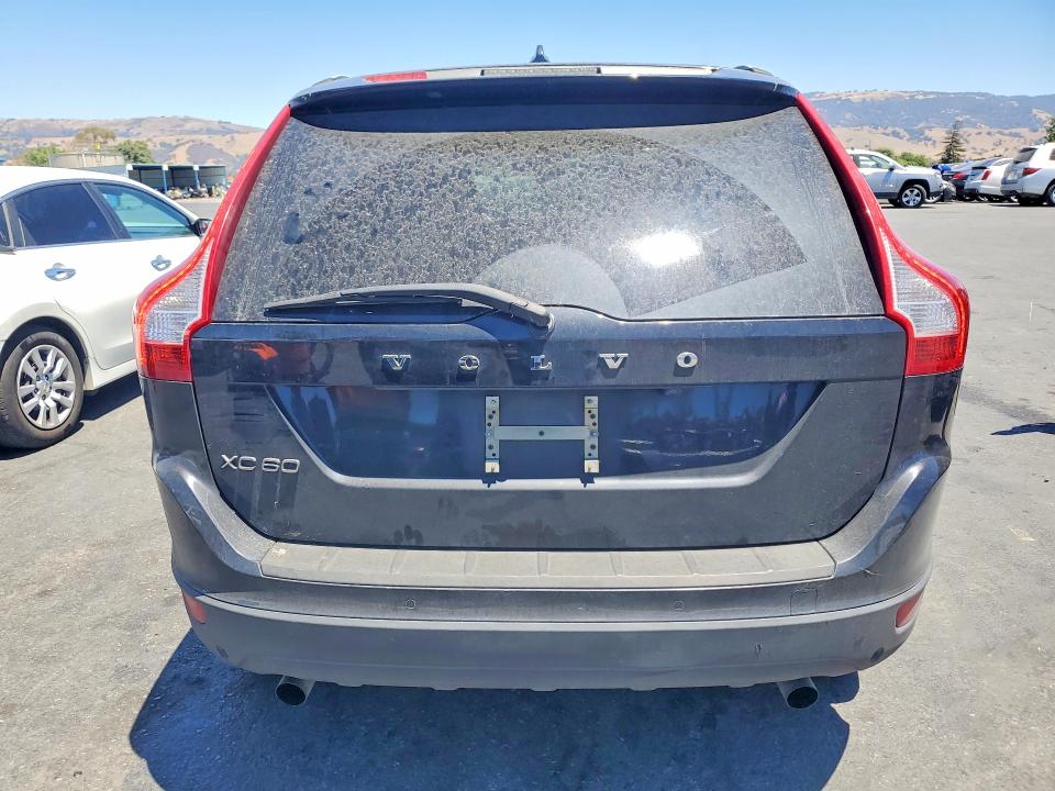 Продаж на аукціоні авто 2012 Volvo Xc60, vin: YV4952DLXC2284462, номер лоту: 61336556