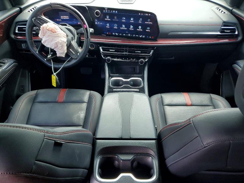 2024 Chevrolet Traverse მანქანა იყიდება აუქციონზე, vin: 1GNERLKS2RJ208343, აუქციონის ნომერი: 59362926
