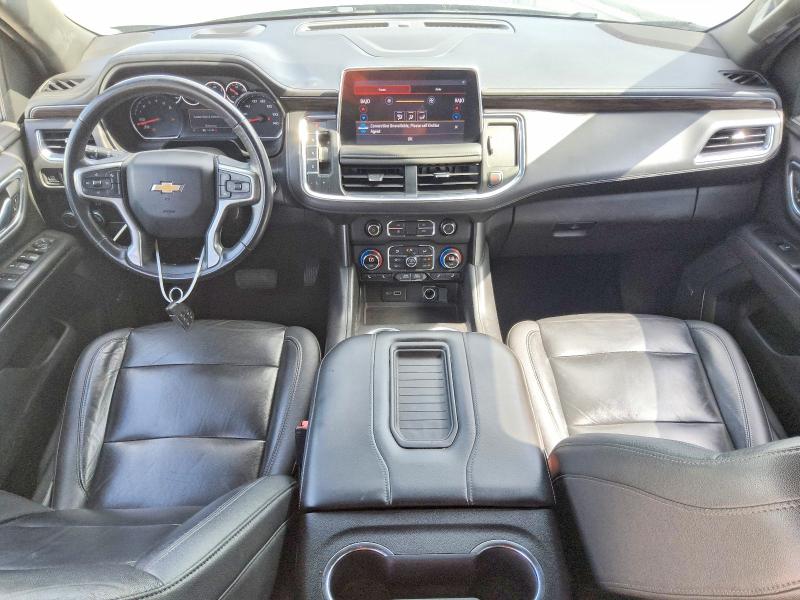 Продаж на аукціоні авто 2021 Chevrolet Suburban, vin: 1GNSCCKD0MR264183, номер лоту: 60279886