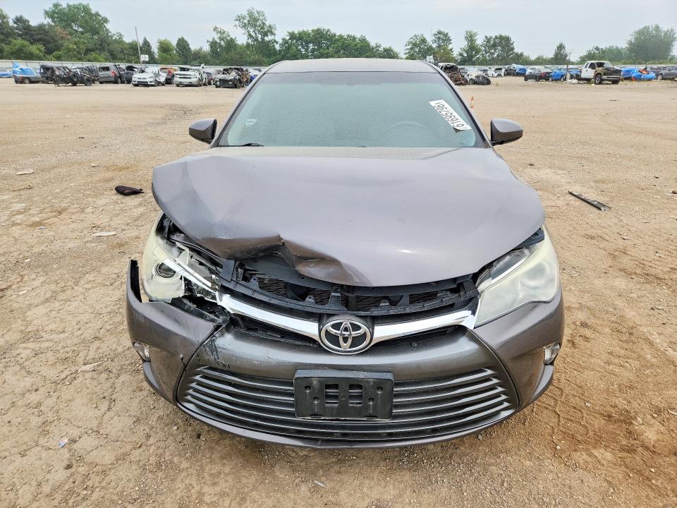 2016 Toyota Camry მანქანა იყიდება აუქციონზე, vin: 4T4BF1FK4GR537383, აუქციონის ნომერი: 61695796