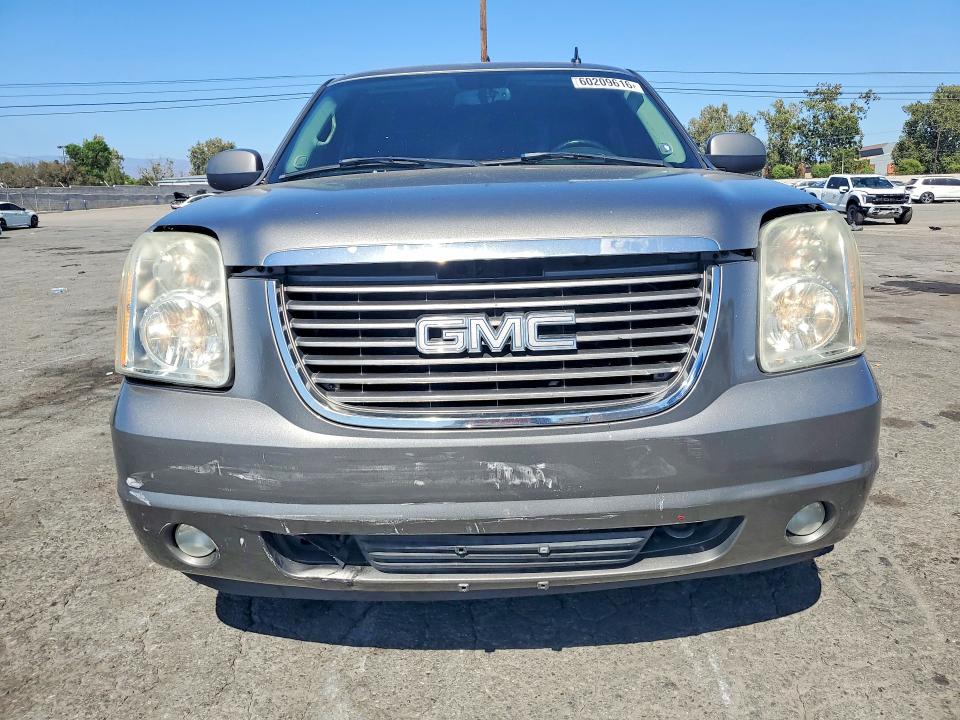 60209616 :رقم المزاد ، 1GKFC13J47J118783 vin ، 2007 Gmc Yukon مزاد بيع