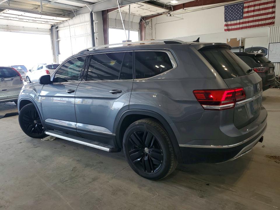 Aukcja sprzedaży 2019 Volkswagen Atlas, vin: 1V2NR2CA2KC524830, numer aukcji: 60405936