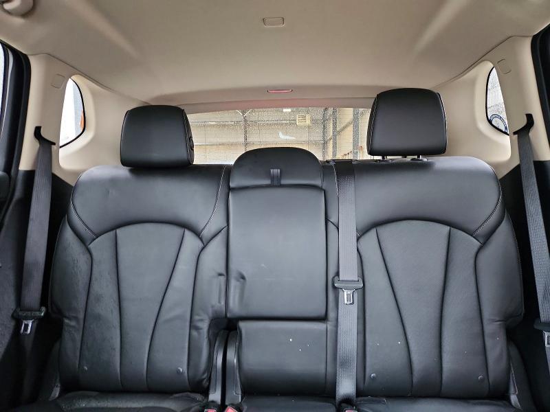 Aukcja sprzedaży 2016 Buick Envision, vin: LRBFXFSX9GD244427, numer aukcji: 61954046