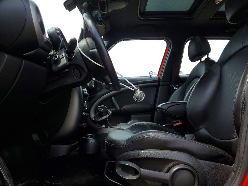 Продаж на аукціоні авто 2012 Mini Cooper, vin: WMWZC5C52CWL59268, номер лоту: 60138006